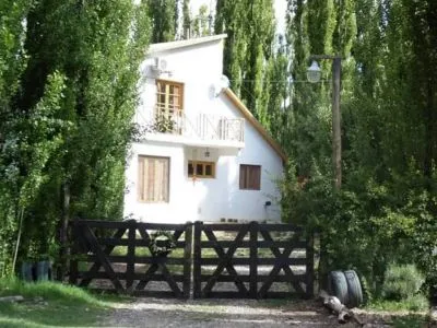 Los Abedules Bungalow