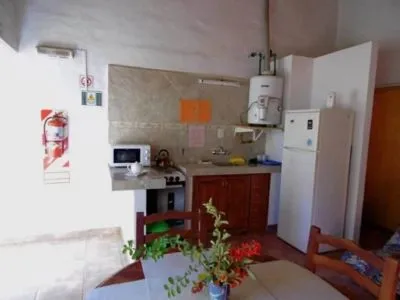 Cabañas Los Abedules Bungalow