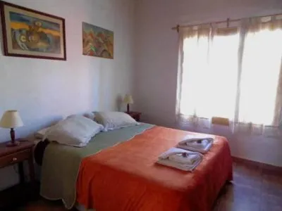 Cabañas Los Abedules Bungalow