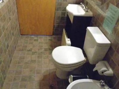 Cabañas Los Abedules Bungalow