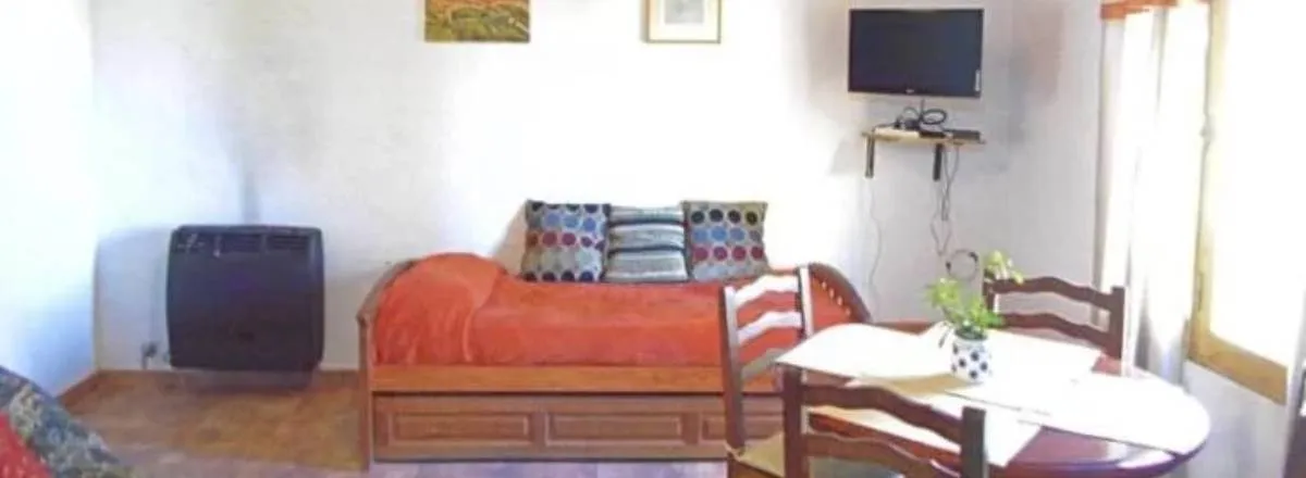 Cabañas Los Abedules Bungalow