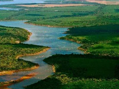 Turismo Paradise Agencias de viajes y turismo  en  Esteros del Iberá