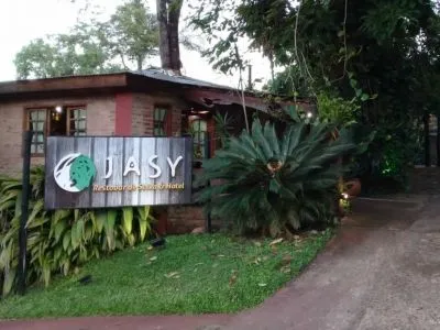 Jasy Hotel Hoteles  en  Puerto Iguazú