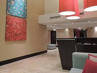 4-star Hotels Premium Tower