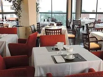 4-star Hotels Premium Tower