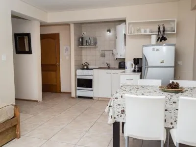 Departamentos Bariloche Alquileres de propiedades turísticas  en  Bariloche