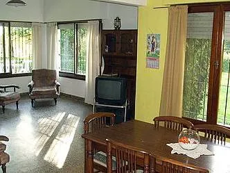 Alquiler temporario Chacra Martinez