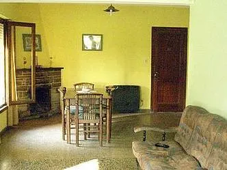 Alquiler temporario Chacra Martinez