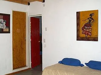 Alquiler temporario Chacra Martinez