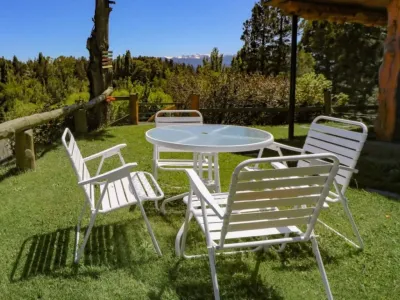 3-star Cabins Nachoanas Apart Bungalow