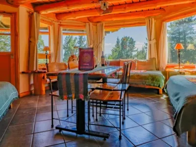 3-star Cabins Nachoanas Apart Bungalow