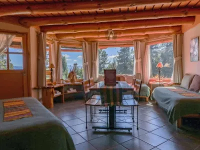 3-star Cabins Nachoanas Apart Bungalow