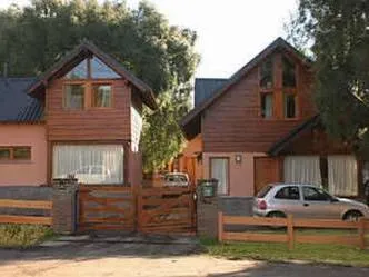 Tres Deseos - Dat Cabañas 2 estrellas  en  Bariloche