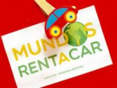 Mundos Rent a Car Alquiler de Autos  en  Bariloche