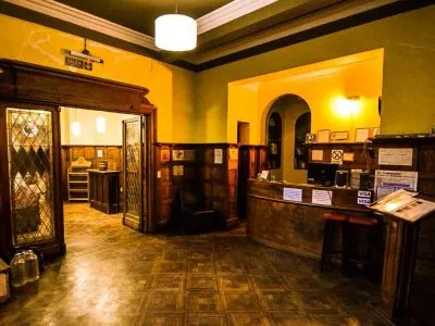 Mi Independencia Hostel Hostales  en  Mendoza