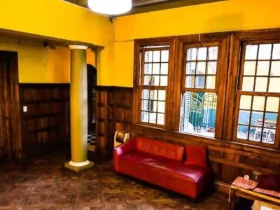 Boarding-houses Mi Independencia Hostel