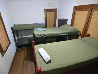 Boarding-houses Mi Independencia Hostel