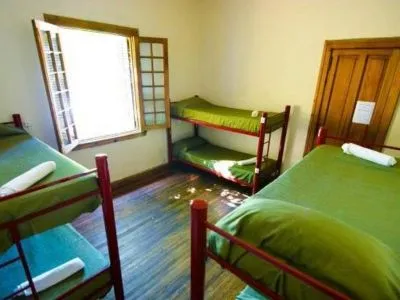 Boarding-houses Mi Independencia Hostel