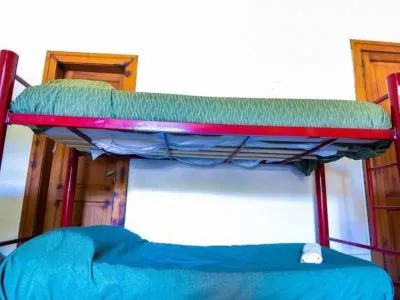 Boarding-houses Mi Independencia Hostel