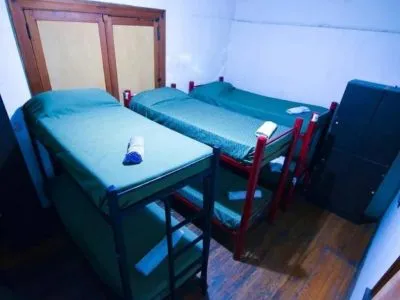 Boarding-houses Mi Independencia Hostel