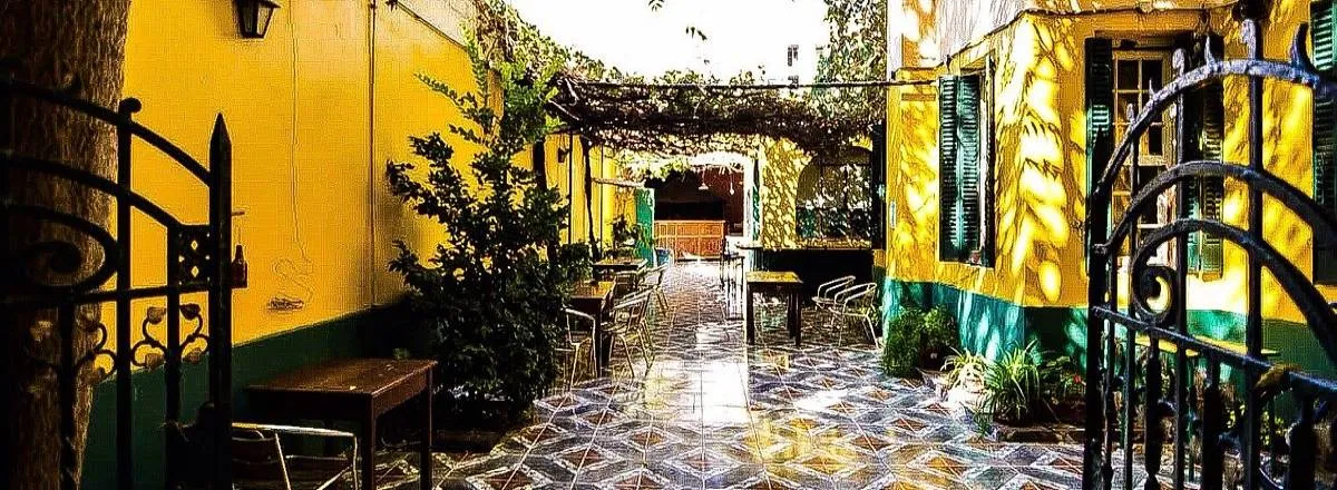 Boarding-houses Mi Independencia Hostel