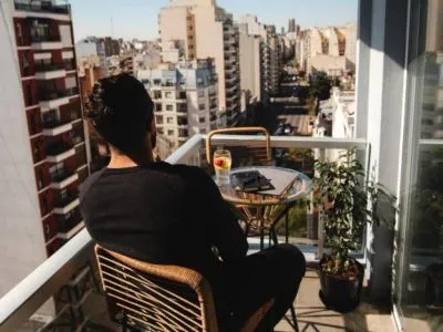 Isi Baires Apart & Suites 3-star Hotels  in  Buenos Aires