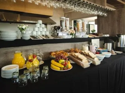 3-star Hotels Isi Baires Apart & Suites