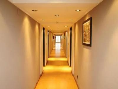 Hoteles 3 estrellas Euzko Alkartasuna