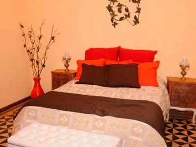 Cabins Viejo Pangaré