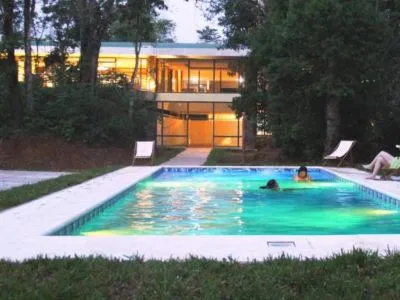 Rainforest Hotel Selva 3-star Hotels  in  Puerto Iguazú