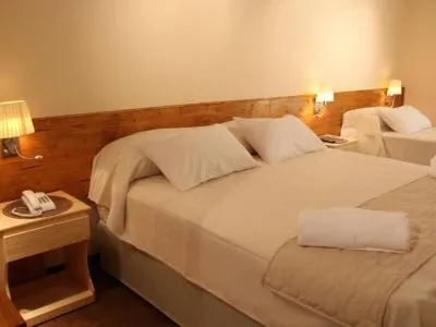 3-star Hotels Rainforest Hotel Selva