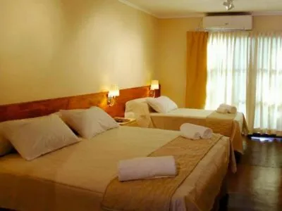 3-star Hotels Rainforest Hotel Selva