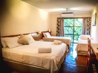 3-star Hotels Rainforest Hotel Selva