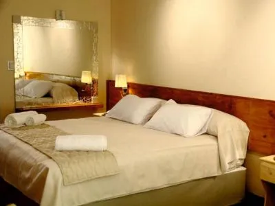 3-star Hotels Rainforest Hotel Selva