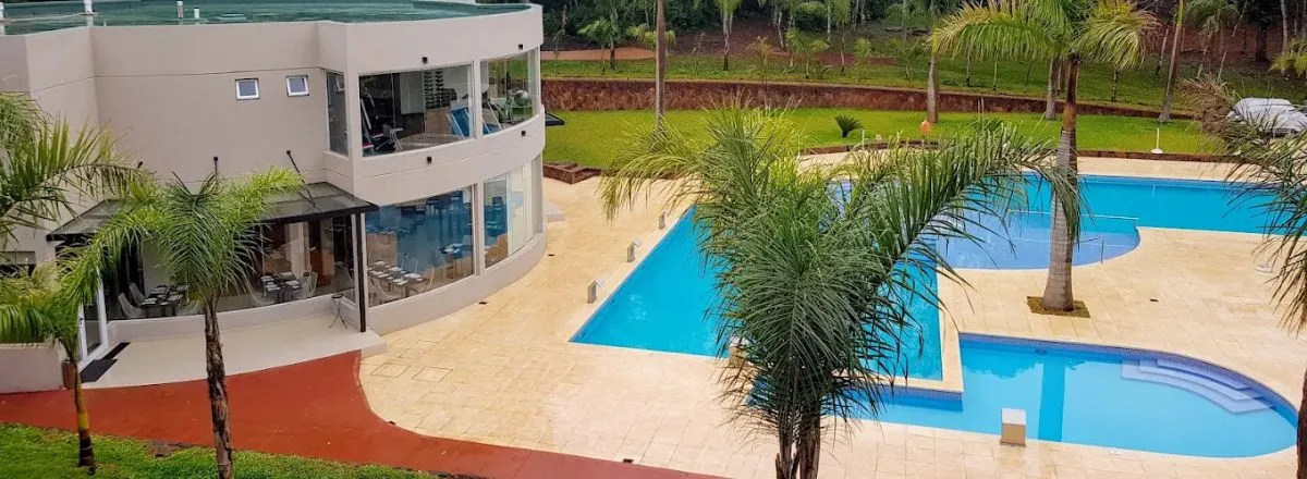 3-star Hotels Rainforest Hotel Selva