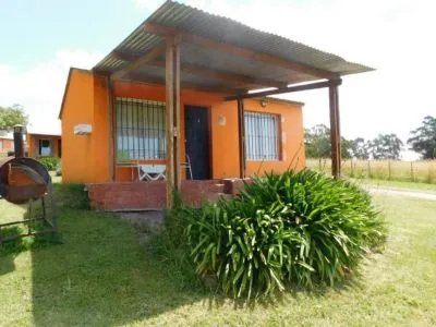 Cabañas Los Pioneros