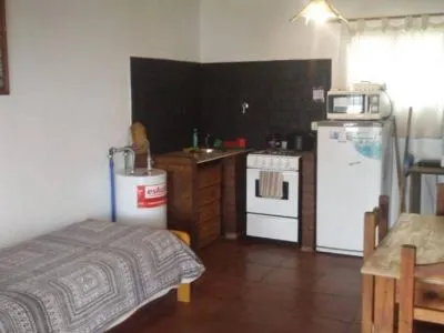 1-star Cabins Cabañas Los Pioneros