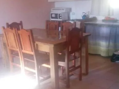 1-star Cabins Cabañas Los Pioneros