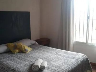 1-star Cabins Cabañas Los Pioneros