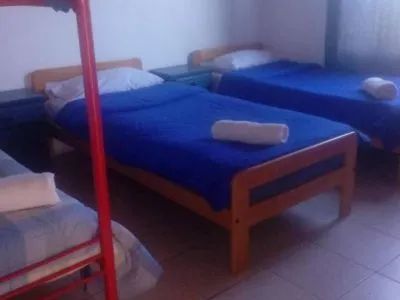 1-star Cabins Cabañas Los Pioneros