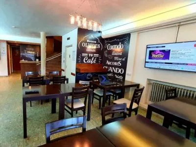 Hoteles 2 estrellas Tirol