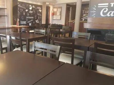 Hoteles 2 estrellas Tirol