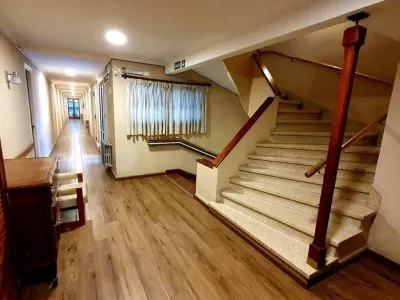 Hoteles 2 estrellas Tirol