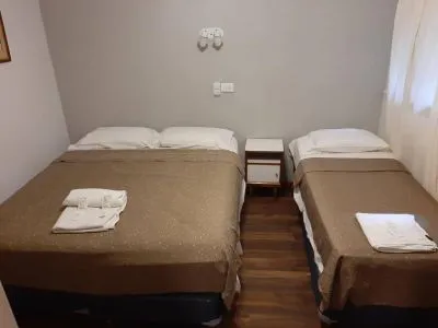 Hoteles 2 estrellas Tirol