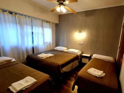 Hoteles 2 estrellas Tirol