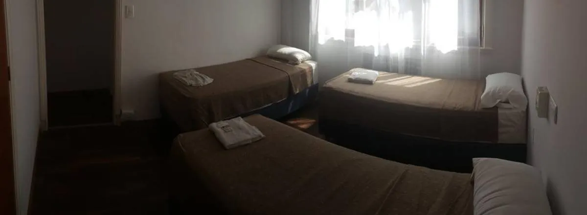 Hoteles 2 estrellas Tirol