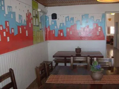 Albergues/Hostels Shanti Hostel