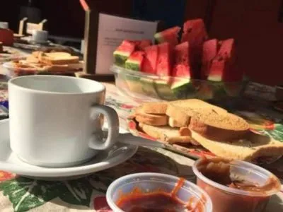 Albergues/Hostels Shanti Hostel