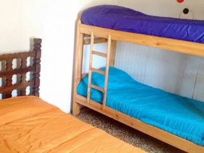 Albergues/Hostels Shanti Hostel