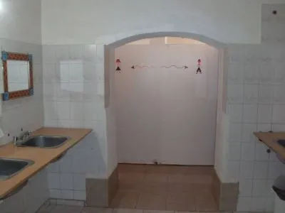 Albergues/Hostels Shanti Hostel